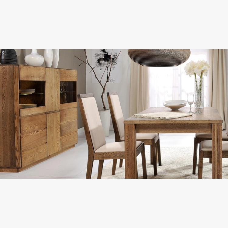 Luxusní sekretář do jídelny, Helsinki 47 ON