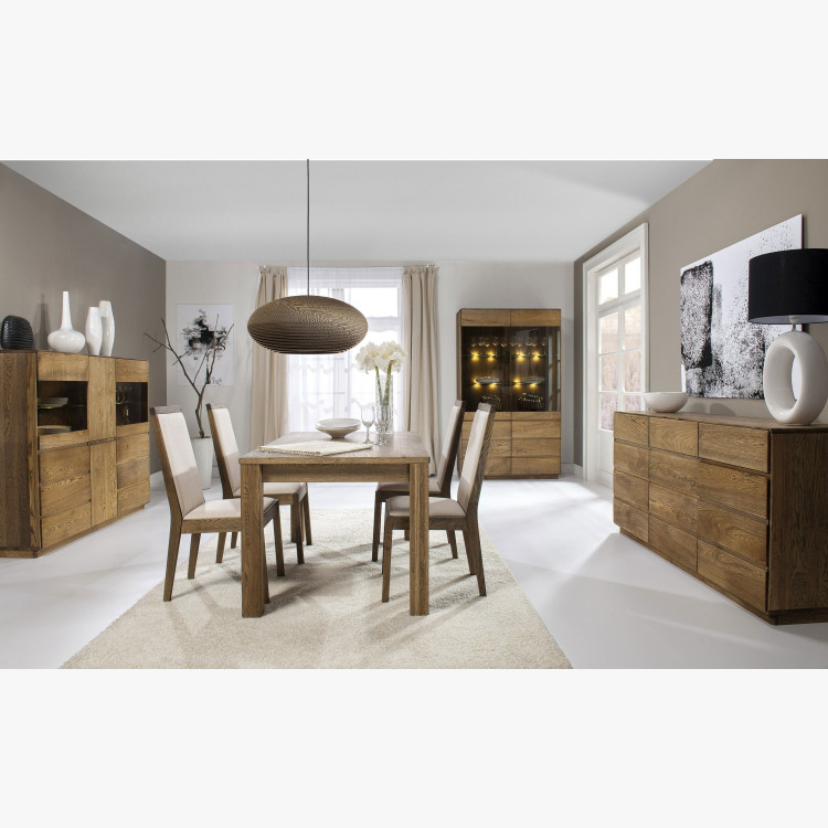 Luxusní sekretář do jídelny, Helsinki 47 ON