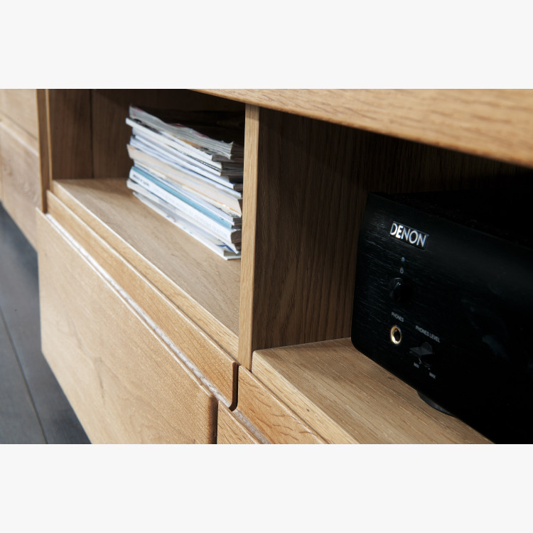 Luxusní tv komoda, helsinki 21 DP