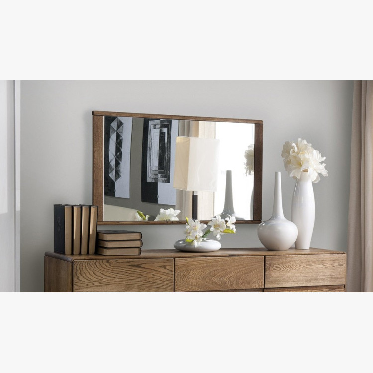 Dubové zrcadlo, Helsinki 46 DP