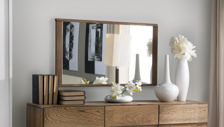 Dubové zrcadlo, Helsinki 46 DP