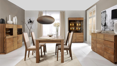 Dubové zrcadlo, Helsinki 46 DP