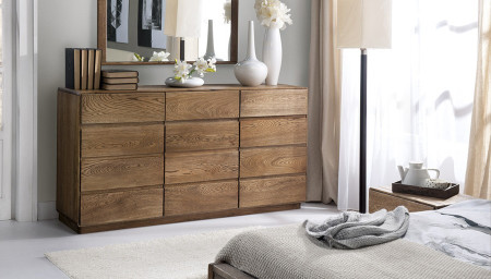 Dubové zrcadlo, Helsinki 46 DP