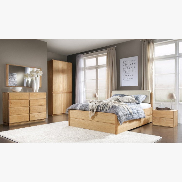 Dubové zrcadlo, Helsinki 46 DP