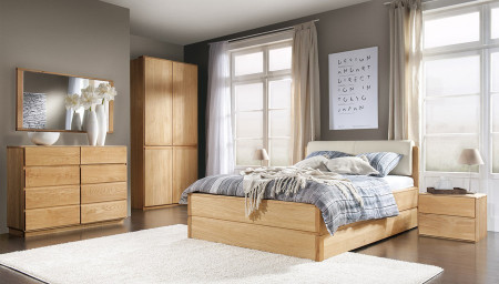 Dubové zrcadlo, Helsinki 46 DP