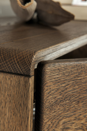 Šatní skříň II moderní Dub, Helsinki 02 DP