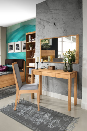 Pc stolík Dub , Helsinki 55 DP