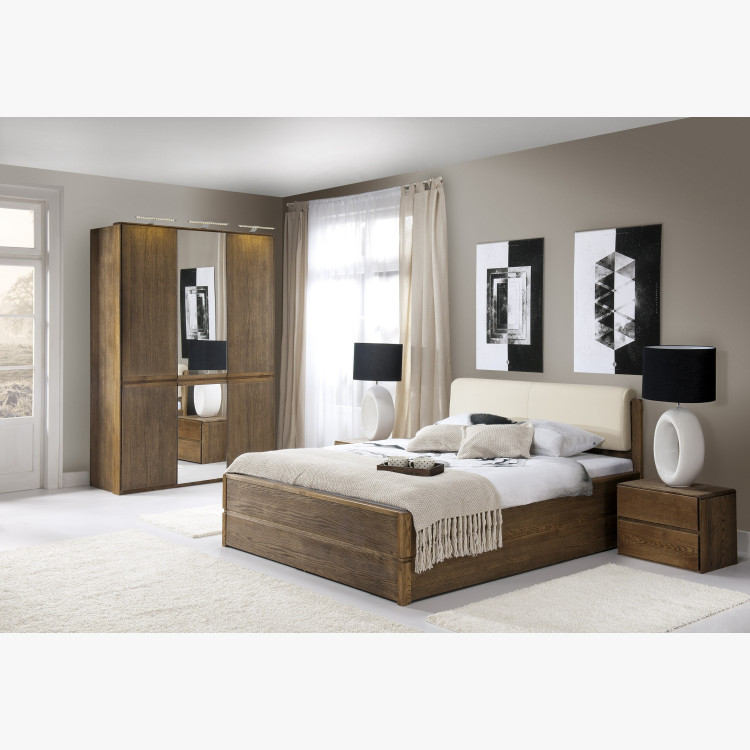 Šatní skříň III moderní - helsinki DP