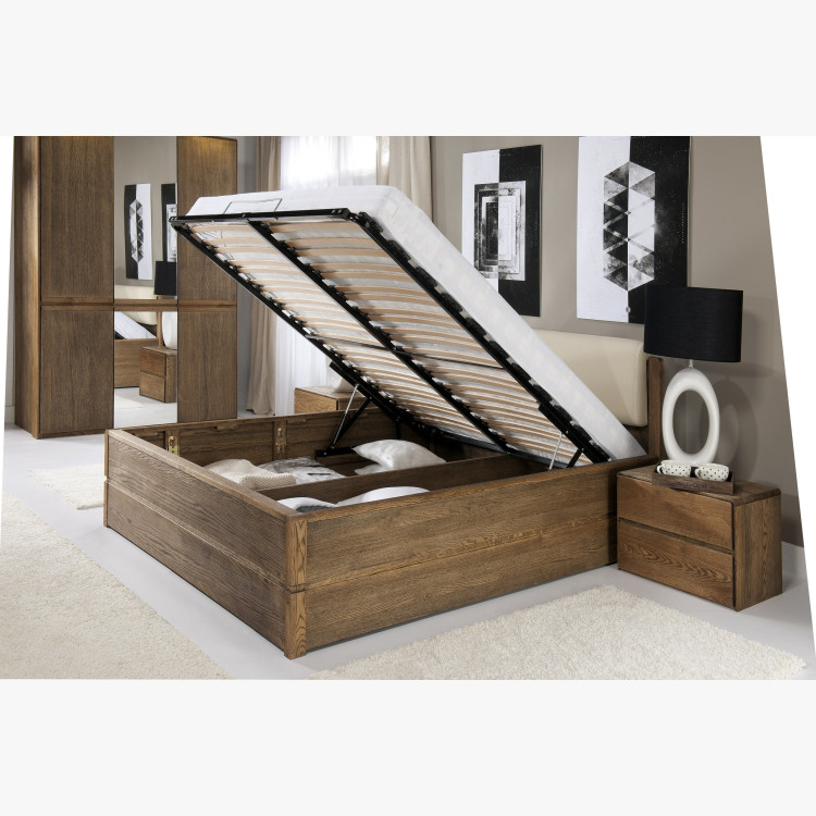 Šatní skříň III moderní - helsinki DP