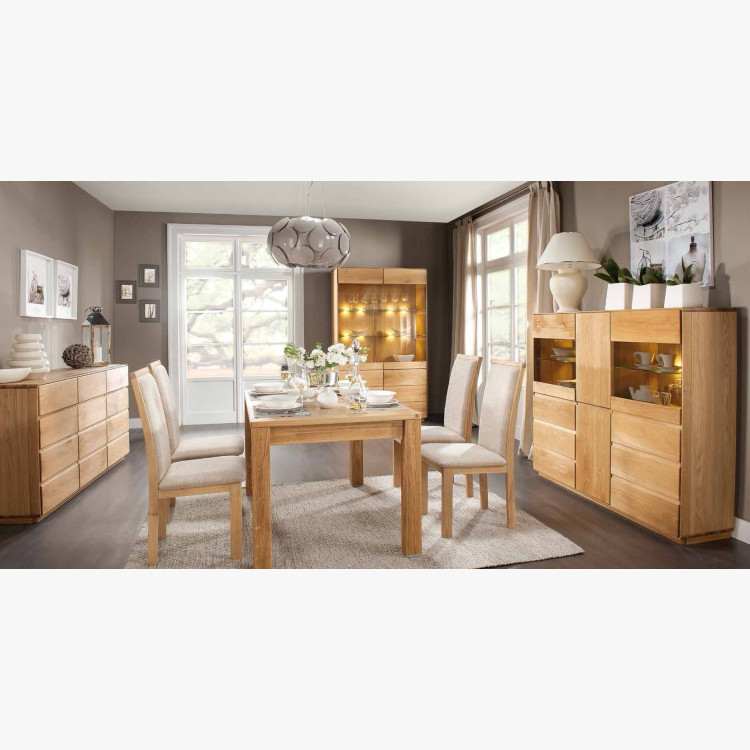 Luxusní sekretář do jídelny, Helsinki 47 DP