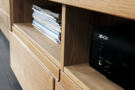 Luxusní tv komoda, helsinki 21 ON