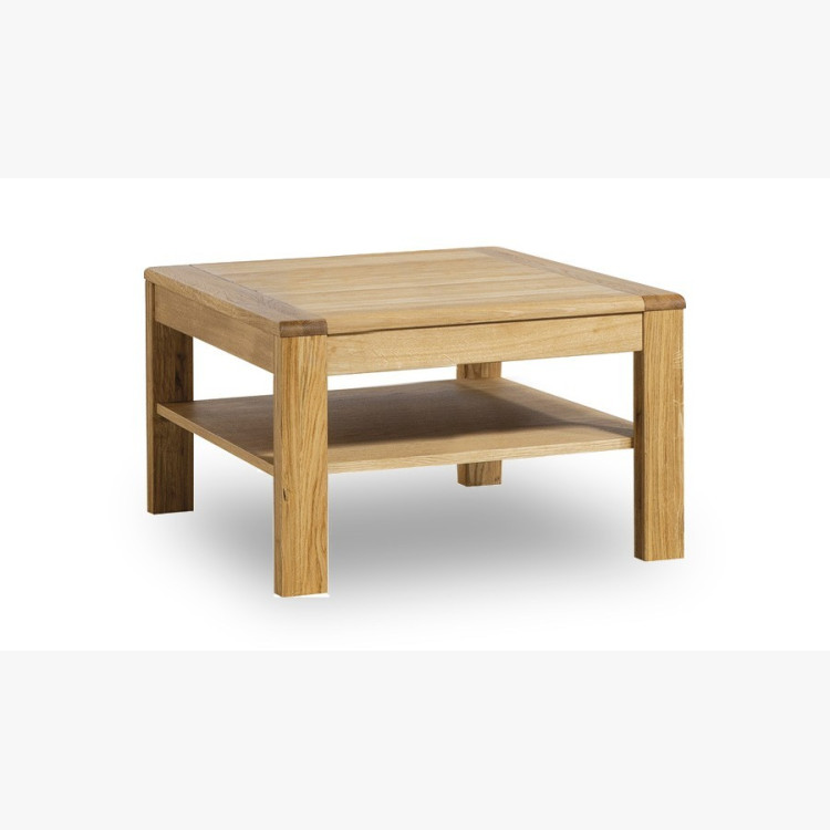 Dubový konferenční stůl, Helsinki 66 ON