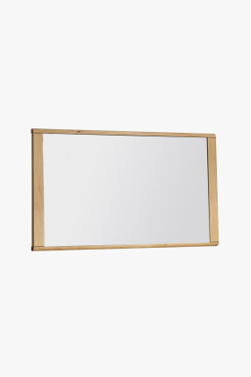 Dubové zrcadlo, Helsinki 46 ON