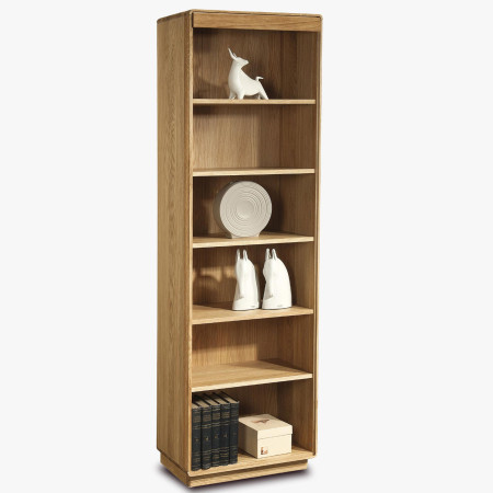 Regál z dubu malý, helsinki 11 ON
