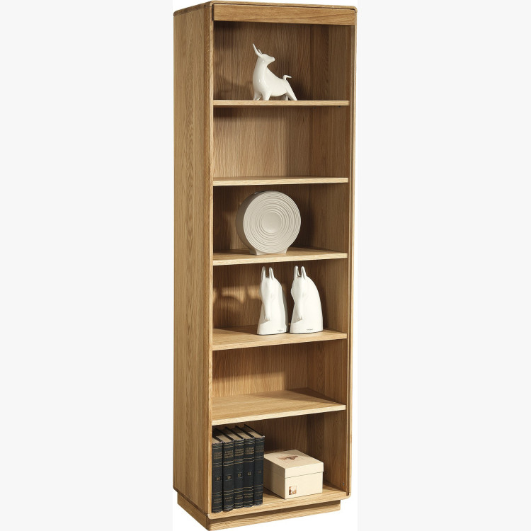 Regál z dubu malý, helsinki 11 ON