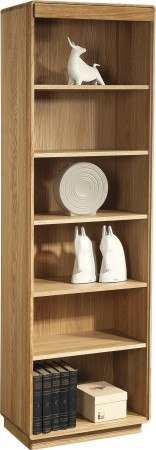 Regál z dubu malý, helsinki 11 ON