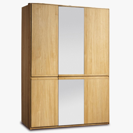 Šatní skříň III moderní - helsinki ON