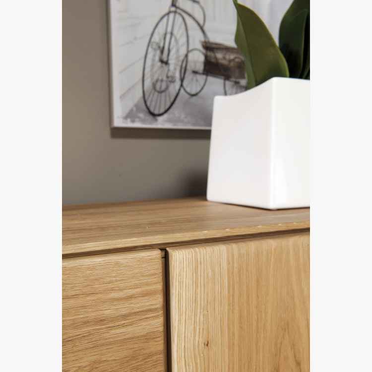 Šatní skříň III moderní - helsinki ON