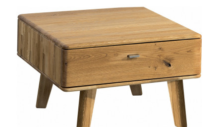 Retro konferenční stůl z dubu, Texas typ 66 ON