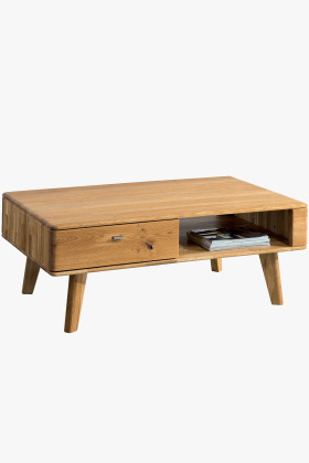 Retro konferenční stůl z dubu, Texas typ 67 ON