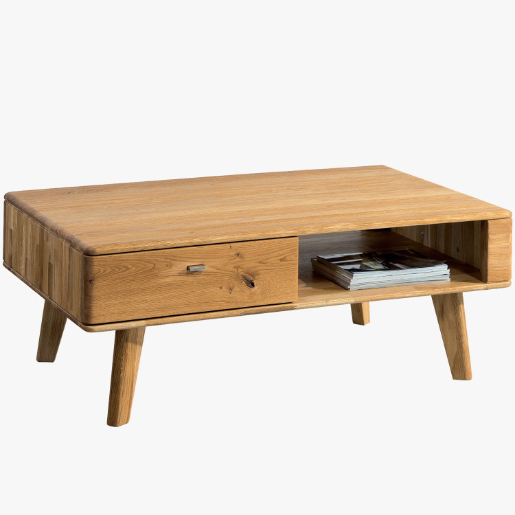 Retro konferenční stůl z dubu, Texas typ 67 ON