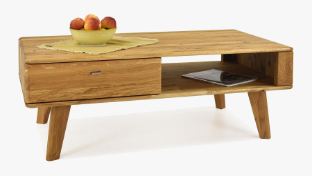 Retro konferenční stůl z dubu, Texas typ 67 ON