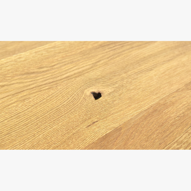 Retro konferenční stůl z dubu, Texas typ 67 ON