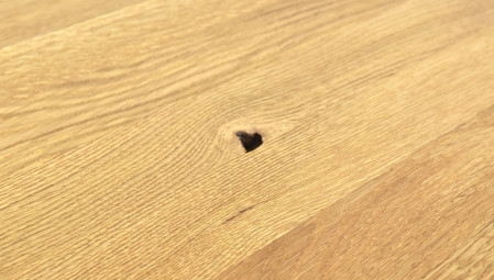 Retro konferenční stůl z dubu, Texas typ 67 ON