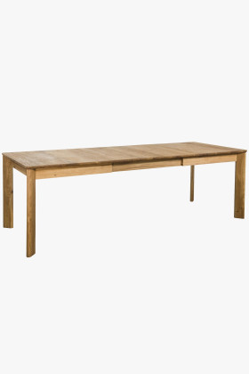 Jídelní stůl rozkládací dub, 160 - 240 cm