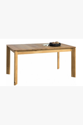 Jídelní stůl rozkládací dub, 160 - 240 cm 2