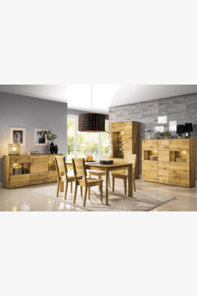 Police dlhá Typ 35 texas ON 2