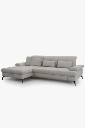 Moderní sedací souprava Amica L