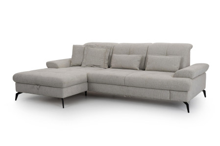 Moderní sedací souprava Amica L