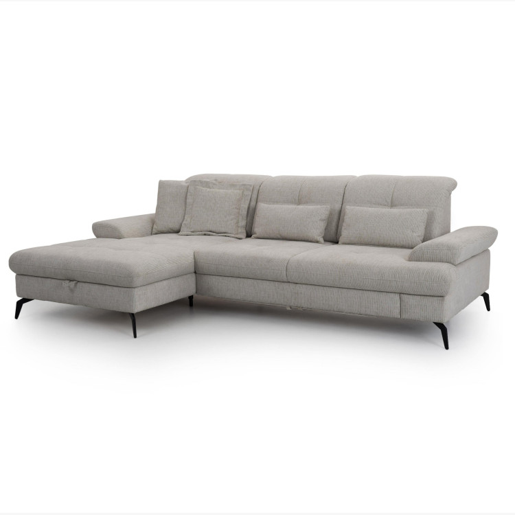 Moderní sedací souprava Amica L