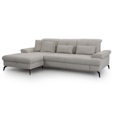 Moderní sedací souprava Amica L