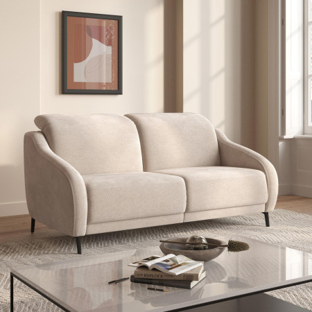 Sedačka 2.5 model blues