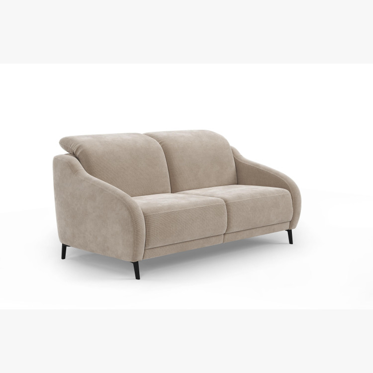 Sedačka 2.5 model blues