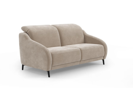 Sedačka 2.5 model blues