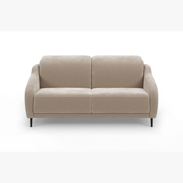 Sedačka 2.5 model blues