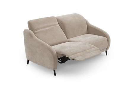 Sedačka 2.5 model blues