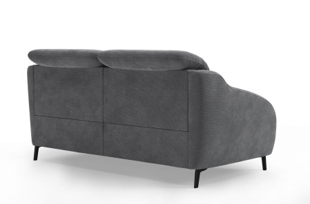 Sedačka 2.5 model blues