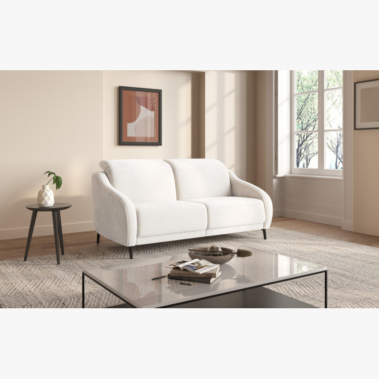 Sedačka 2.5 model blues