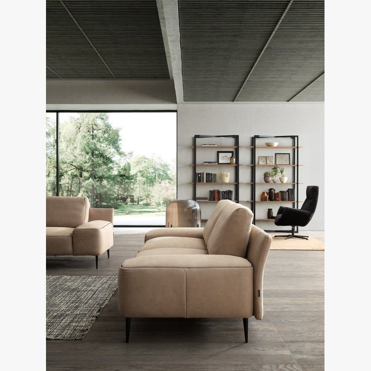 Moderní sedačka Forma 2,5