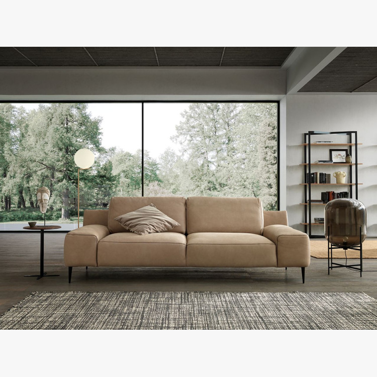 Moderní sedačka Forma 2,5