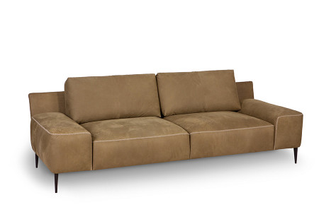 Moderní sedačka Forma 2,5