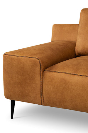 Moderní sedačka Forma 2,5