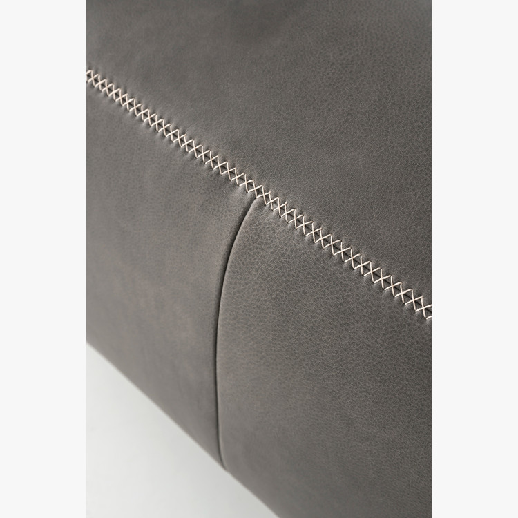 Rohová sedací souprava - pravá  Forma 2,5-Rec (324cm)