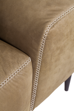 Rohová sedací souprava - pravá  Forma 2,5-Rec (324cm)