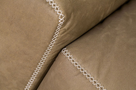 Rohová sedací souprava - pravá  Forma 2,5-Rec (324cm)