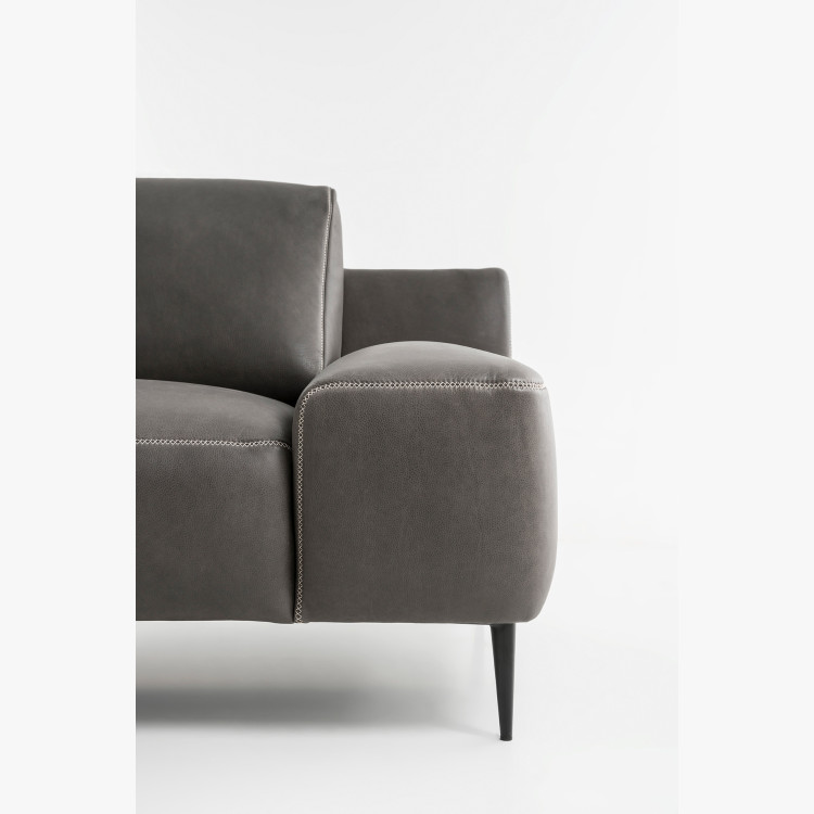 Rohová sedací souprava levá -   Forma Rec-2.5 (324cm)